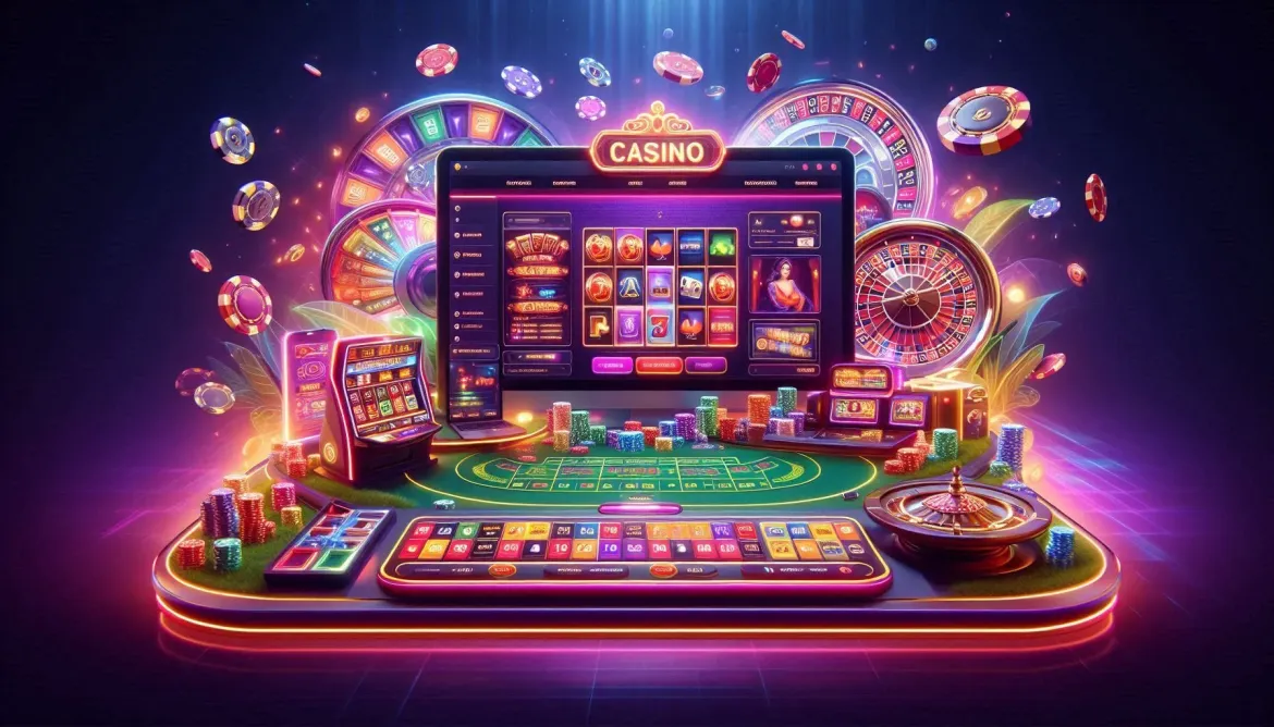 Qbet Casino